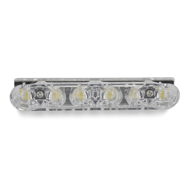 Led Fitters Pursuer Series Interior Light Bars Module Advanced LED Light – Led ...