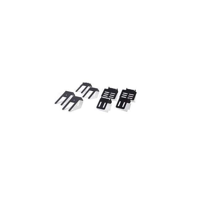 Replacement Universal Brackets for Visor Bars_replacement_parts_ledoutfitters