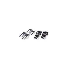 Replacement Universal Brackets for Visor Bars_replacement_parts_ledoutfitters